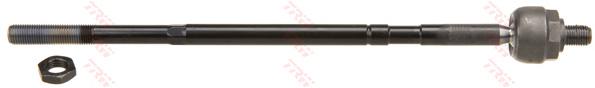 Осевой шарнир, рулевая тяга TRW