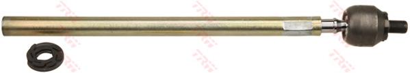 Осевой шарнир, рулевая тяга TRW