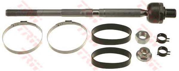 Осевой шарнир, рулевая тяга TRW