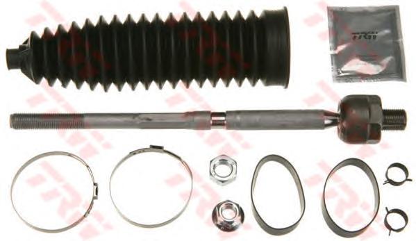Осевой шарнир, рулевая тяга TRW