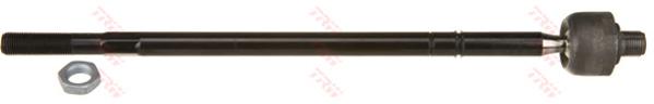 Осевой шарнир, рулевая тяга TRW