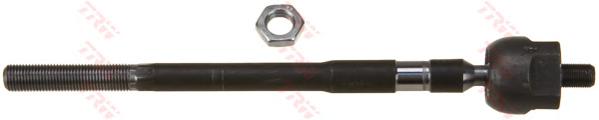 Осевой шарнир, рулевая тяга TRW
