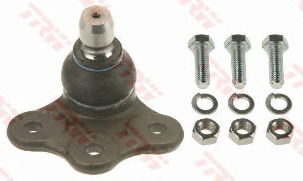 Несущий / направляющий шарнир TRW