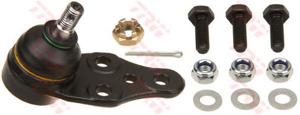 Несущий / направляющий шарнир TRW