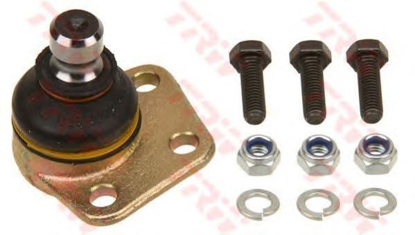 Несущий / направляющий шарнир TRW