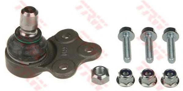 Несущий / направляющий шарнир TRW