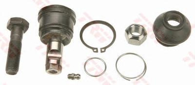 Несущий / направляющий шарнир TRW JBJ820