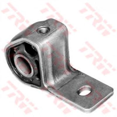 Подвеска, рычаг независимой подвески колеса TRW