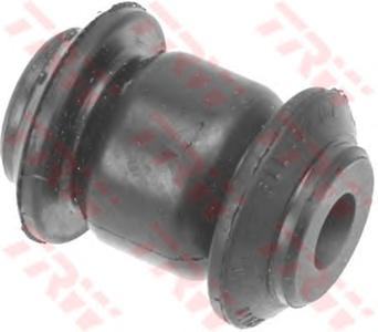 Подвеска, рычаг независимой подвески колеса TRW JBU503