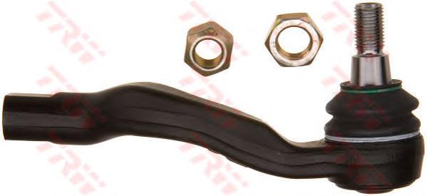 Наконечник рулевой тяги TRW
