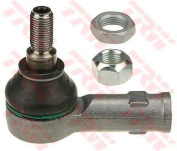 Наконечник рулевой тяги TRW JTE1139
