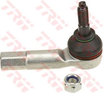 Наконечник рулевой тяги TRW JTE753