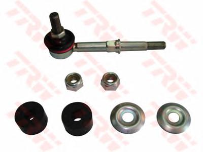 Тяга / стойка, стабилизатор TRW JTS7638