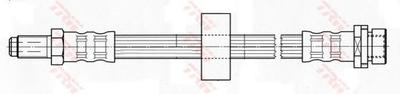Тормозной шланг TRW PHB414