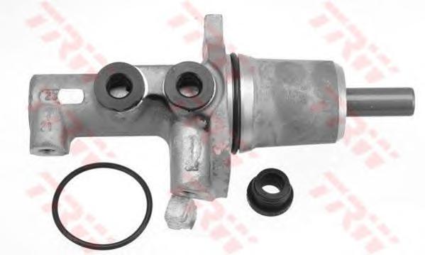 Главный тормозной цилиндр TRW