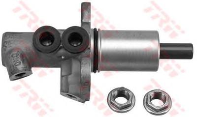 Главный тормозной цилиндр TRW PML420