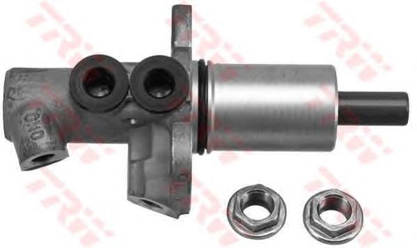 Главный тормозной цилиндр TRW