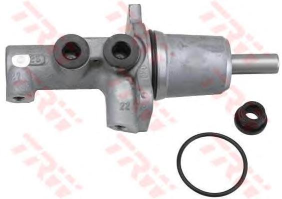 Главный тормозной цилиндр TRW