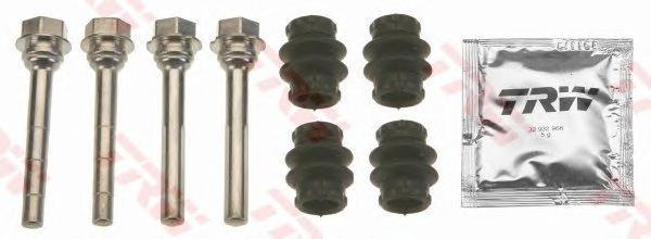 Комплект направляющей гильзы TRW