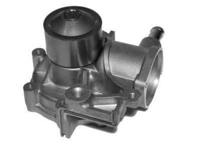 Водяной насос AISIN WPF-002