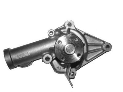 Водяной насос AISIN