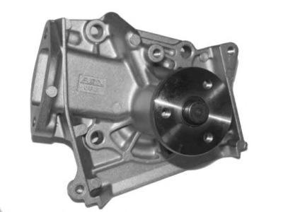 Водяной насос AISIN WPZ-001
