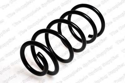 Пружина ходовой части LESJOFORS 4056832