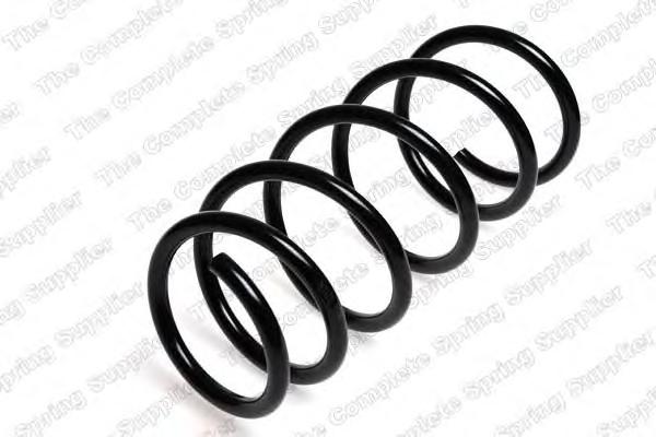 Пружина ходовой части LESJOFORS