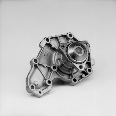 Водяной насос HEPU