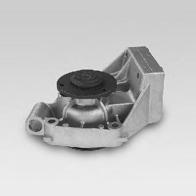 Водяной насос HEPU