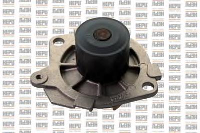 Водяной насос HEPU P1055