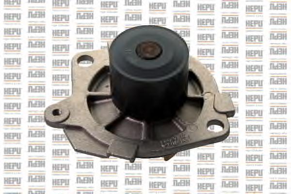 Водяной насос HEPU