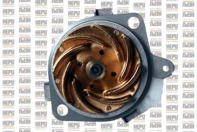 Водяной насос HEPU