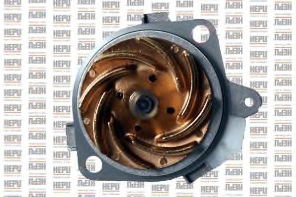 Водяной насос HEPU