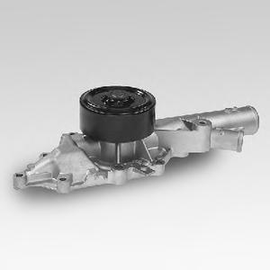 Водяной насос HEPU P135