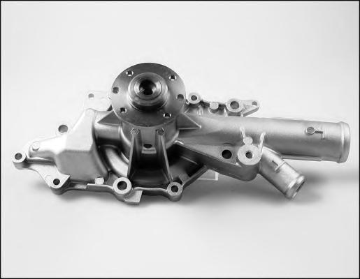 Водяной насос HEPU