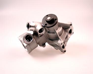 Водяной насос HEPU P163