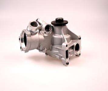 Водяной насос HEPU