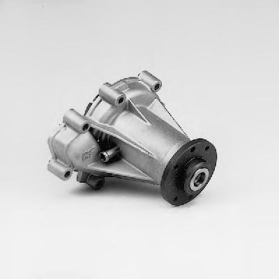 Водяной насос HEPU