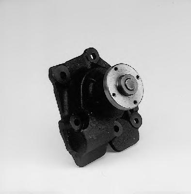 Водяной насос HEPU