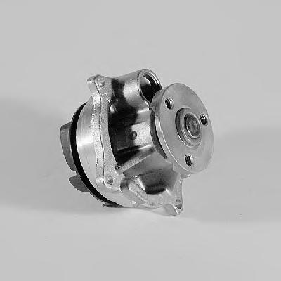 Водяной насос HEPU