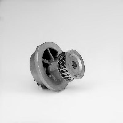 Водяной насос HEPU