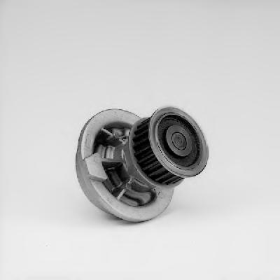 Водяной насос HEPU