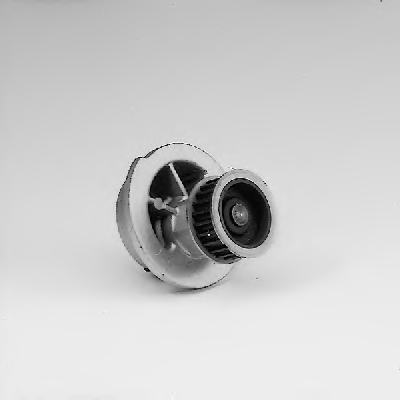 Водяной насос HEPU