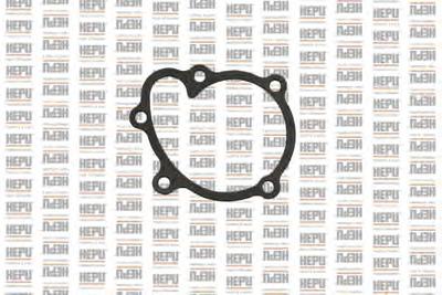 Водяной насос HEPU