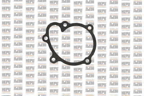 Водяной насос HEPU