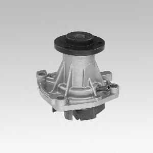 Водяной насос HEPU P345