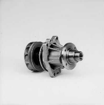 Водяной насос HEPU