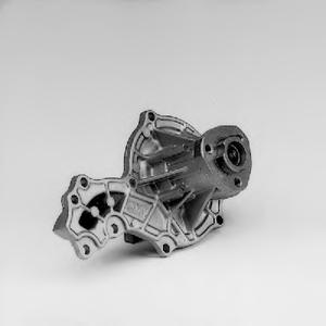 Водяной насос HEPU P512