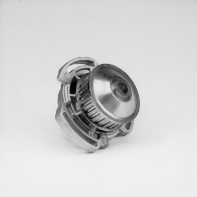 Водяной насос HEPU